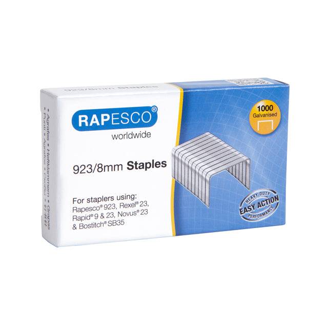 Rapesco 5018505005418-0