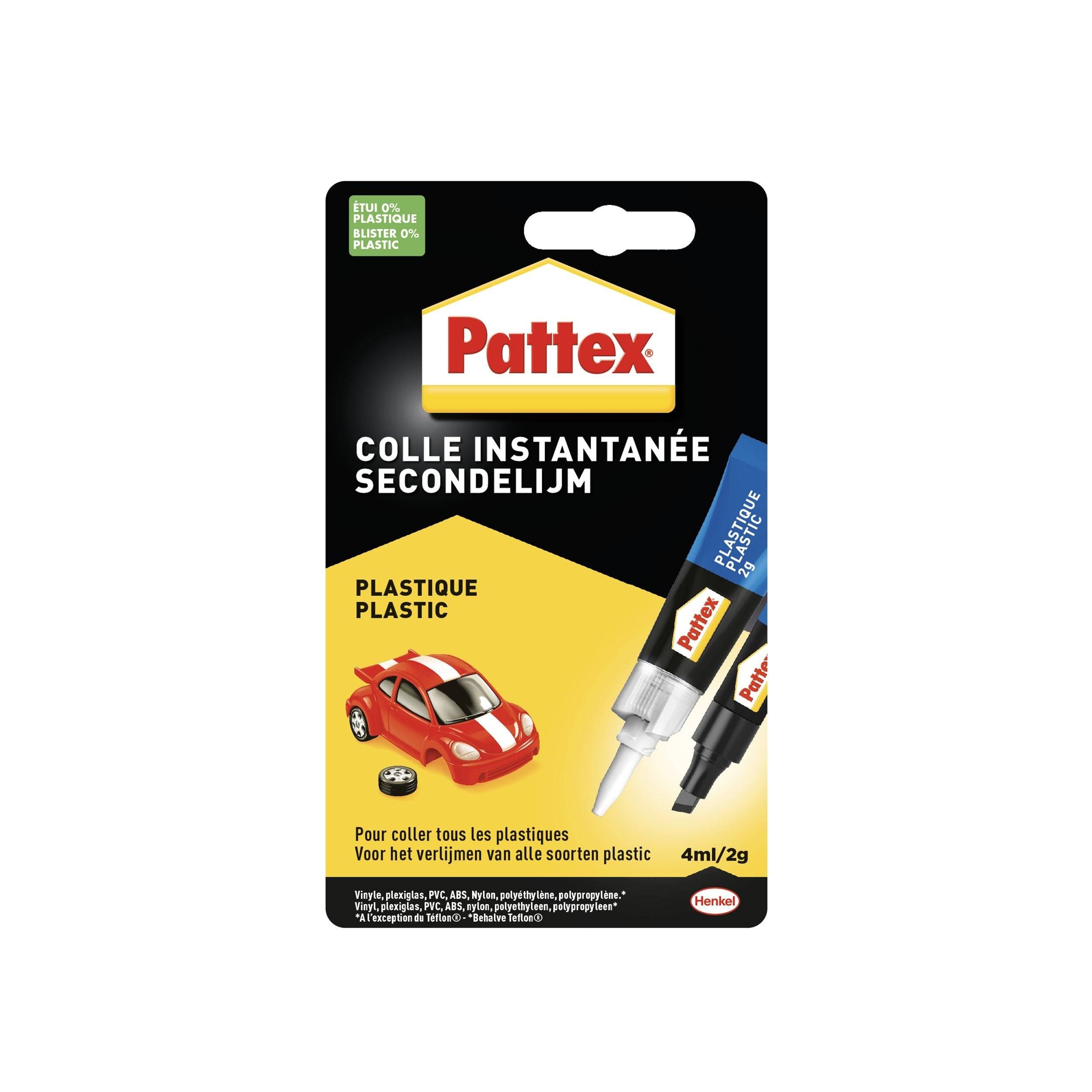 Pattex 5410091634629-0