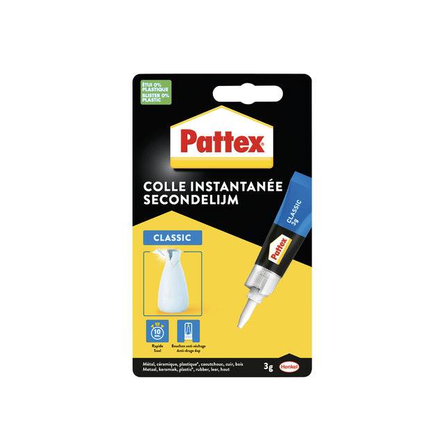 Pattex 5412530777645-0