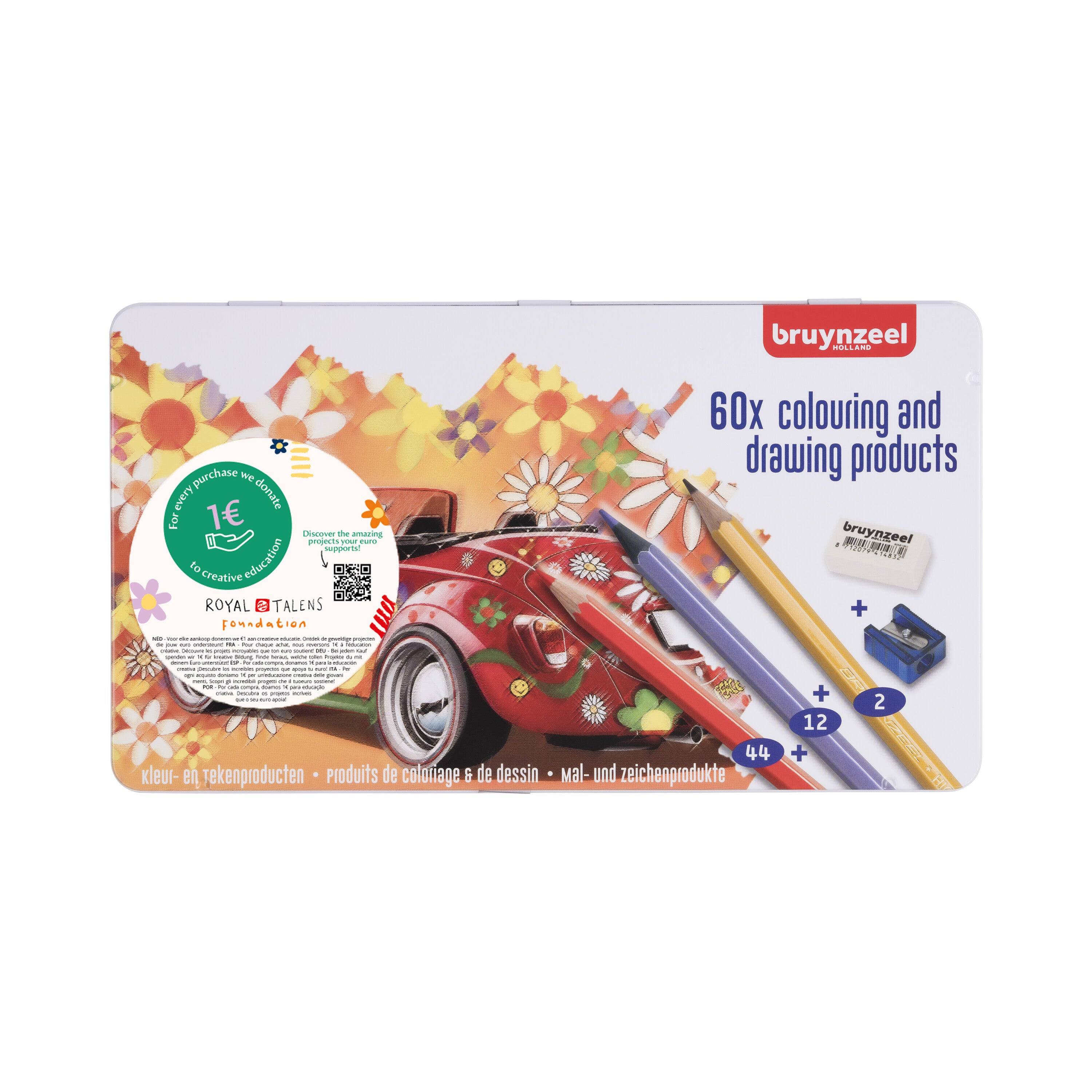 Bruyn ZEEL 8712079434304-0