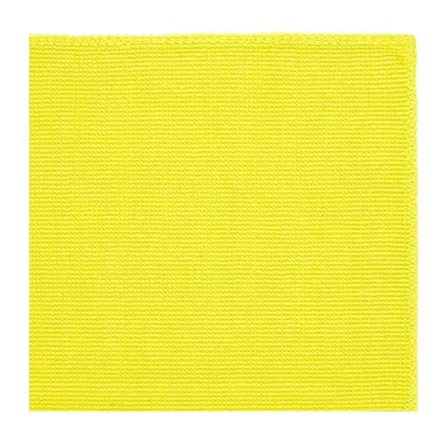 3M Scotchlite 4046719359431 Scotch-Brite - Microvezeldoek -brite essential geel-0
