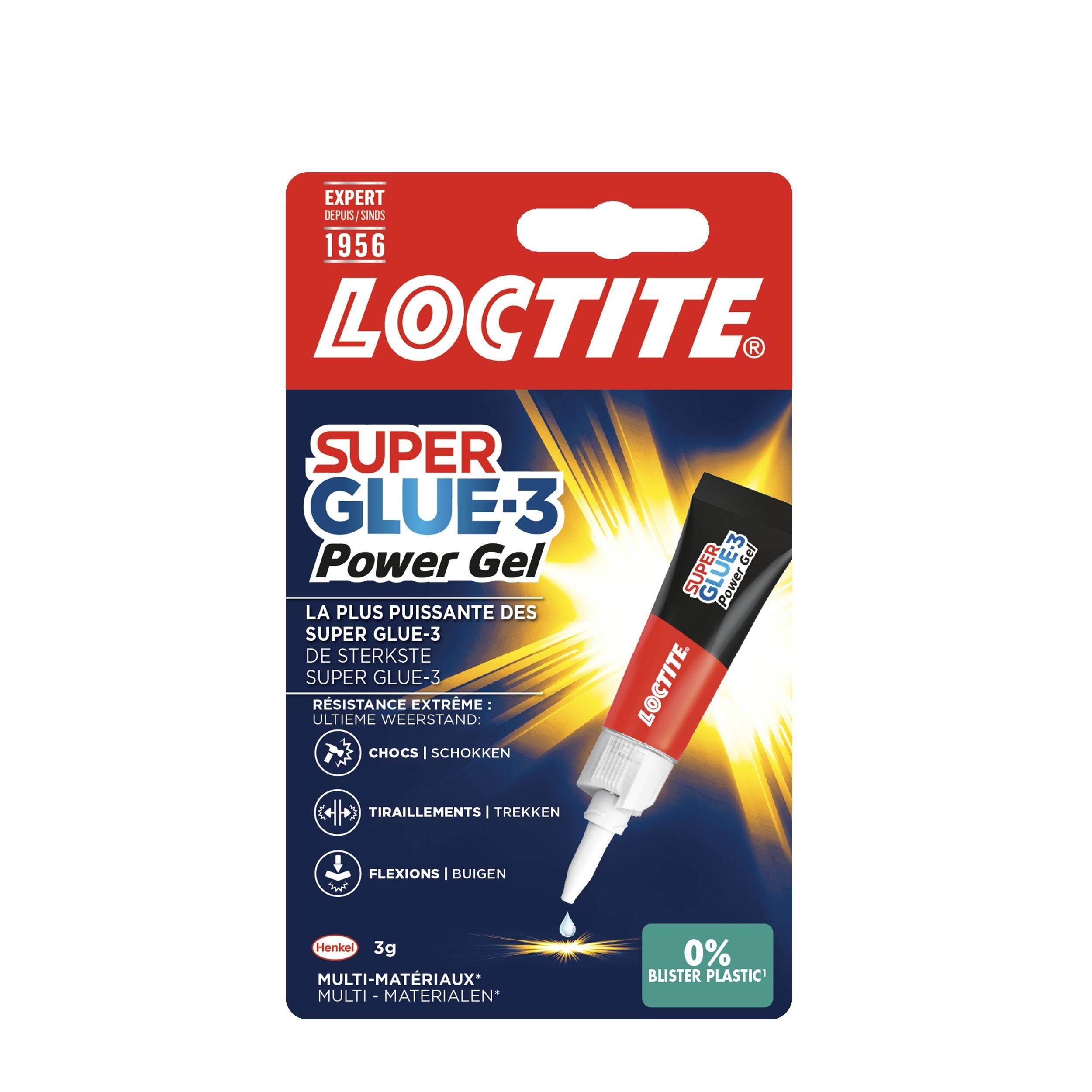 Loctite 3701634600594-0