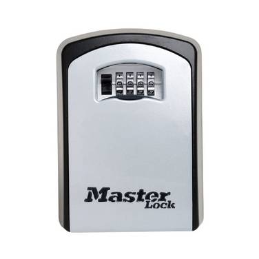 Master Lock 3520190932297 Master Lock - Sleutelkluis masterlock select access extra groot