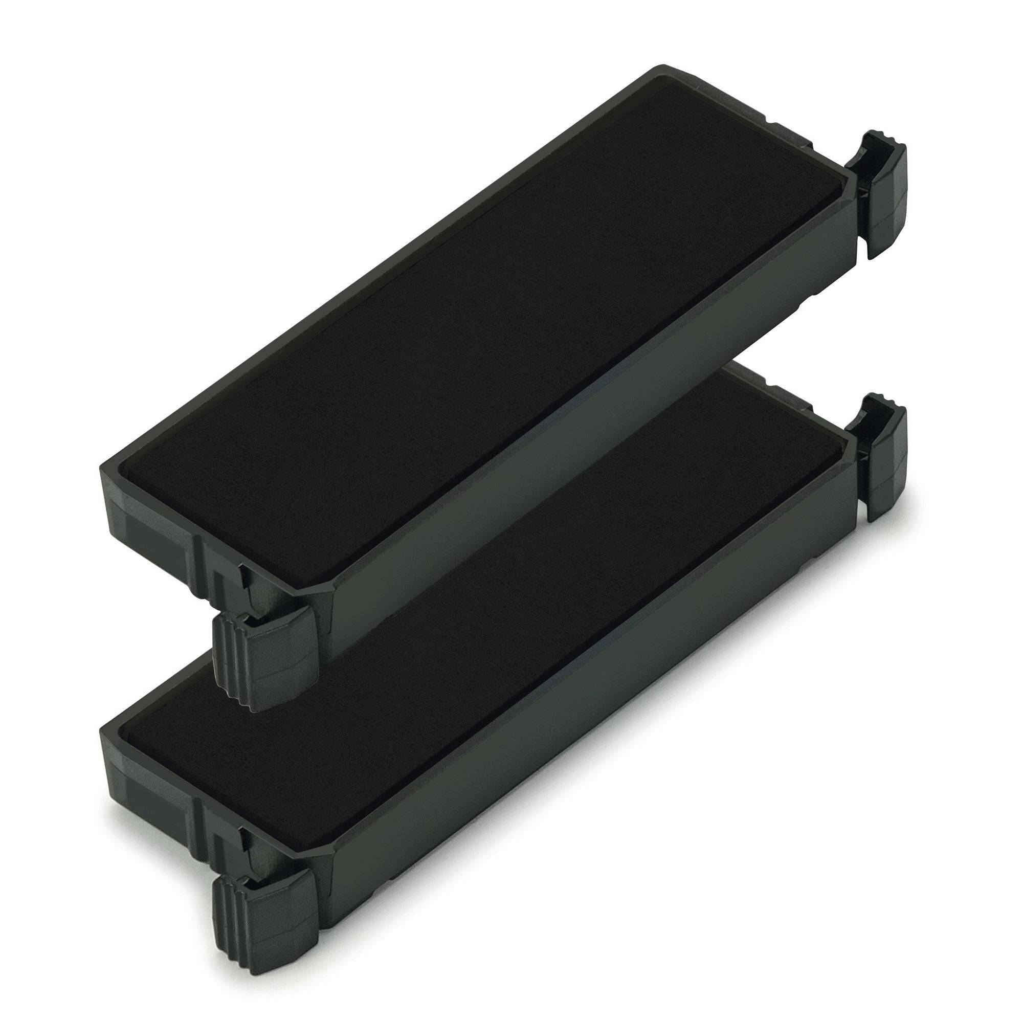 Stempelkussen Trodat Printy 6/4817 2 stuks zwart-0