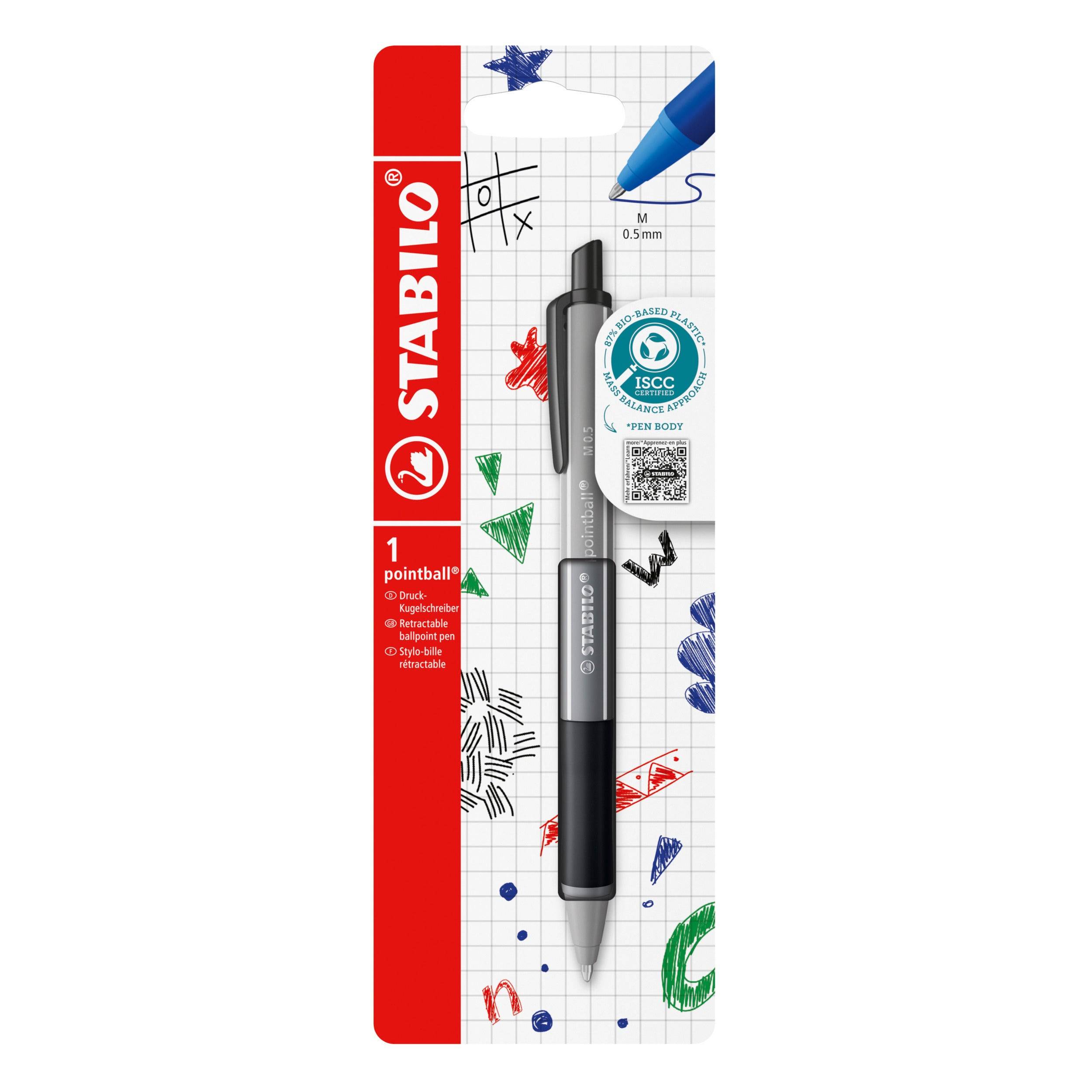 Stabilo 4006381624725-0