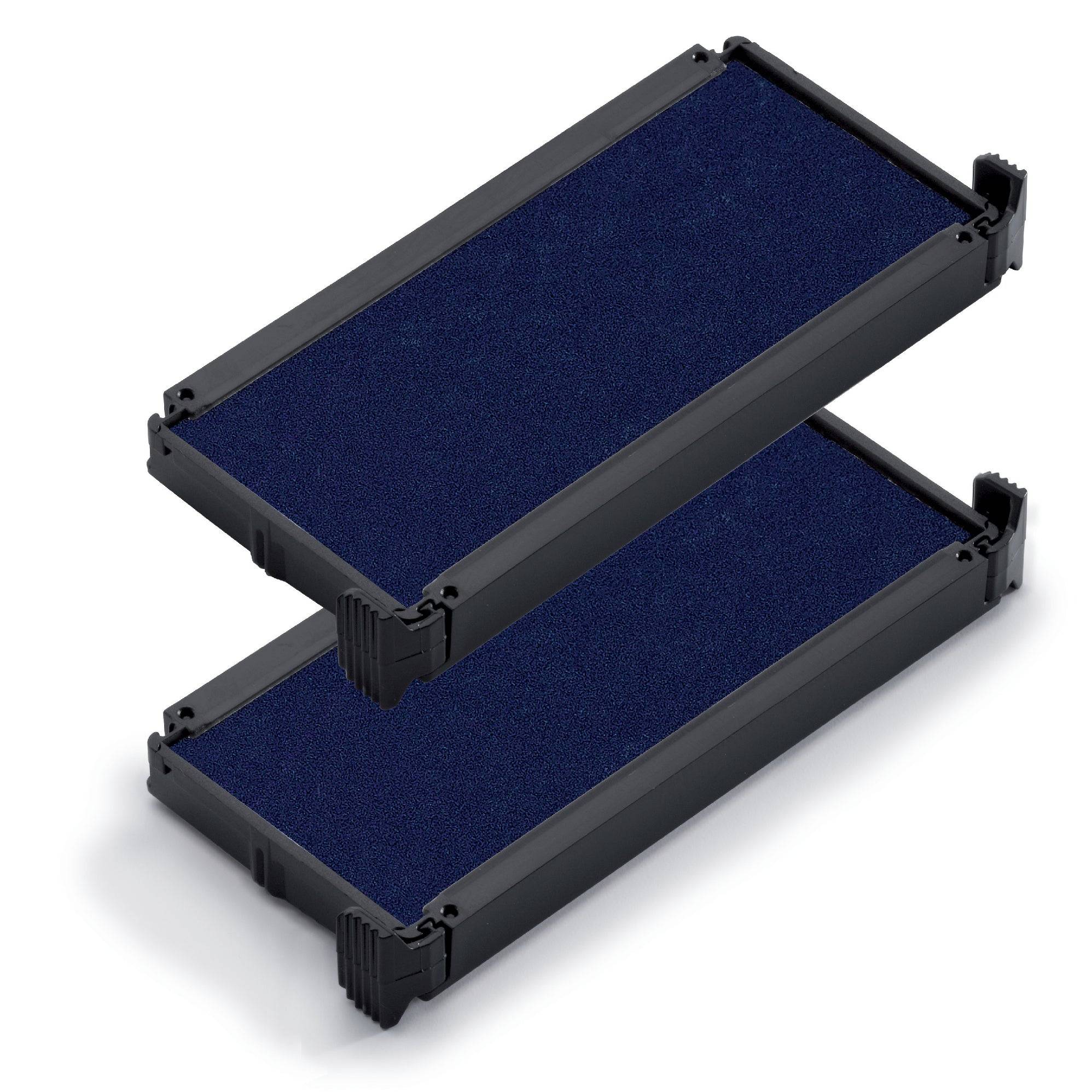 Stempelkussen Trodat Printy 6/4913 2 stuks blauw-0