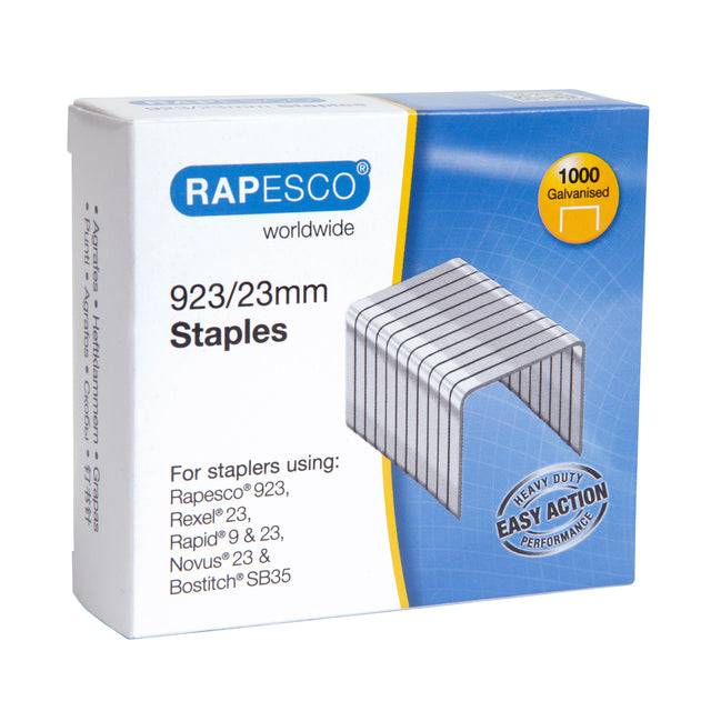 Rapesco 5018505005531-0