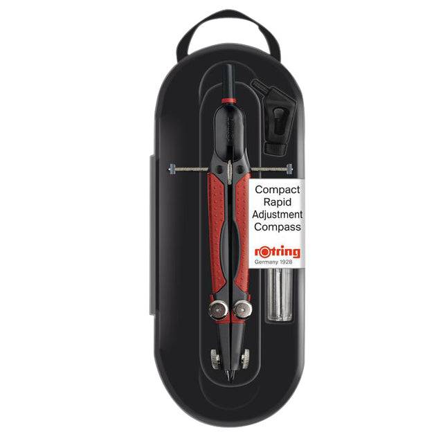 Rotring 3501170676585 Rotring - Inzetpasser compact-0