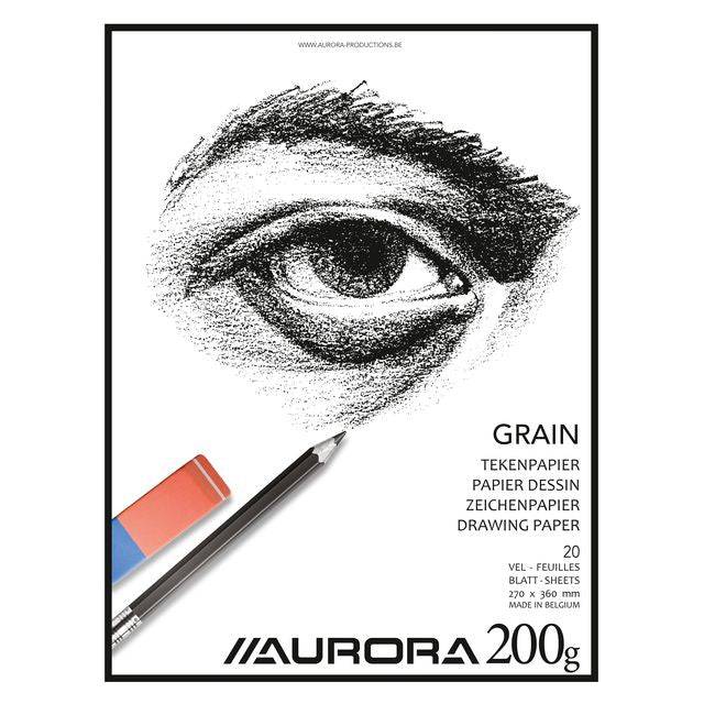 Aurora 5411028070091-0