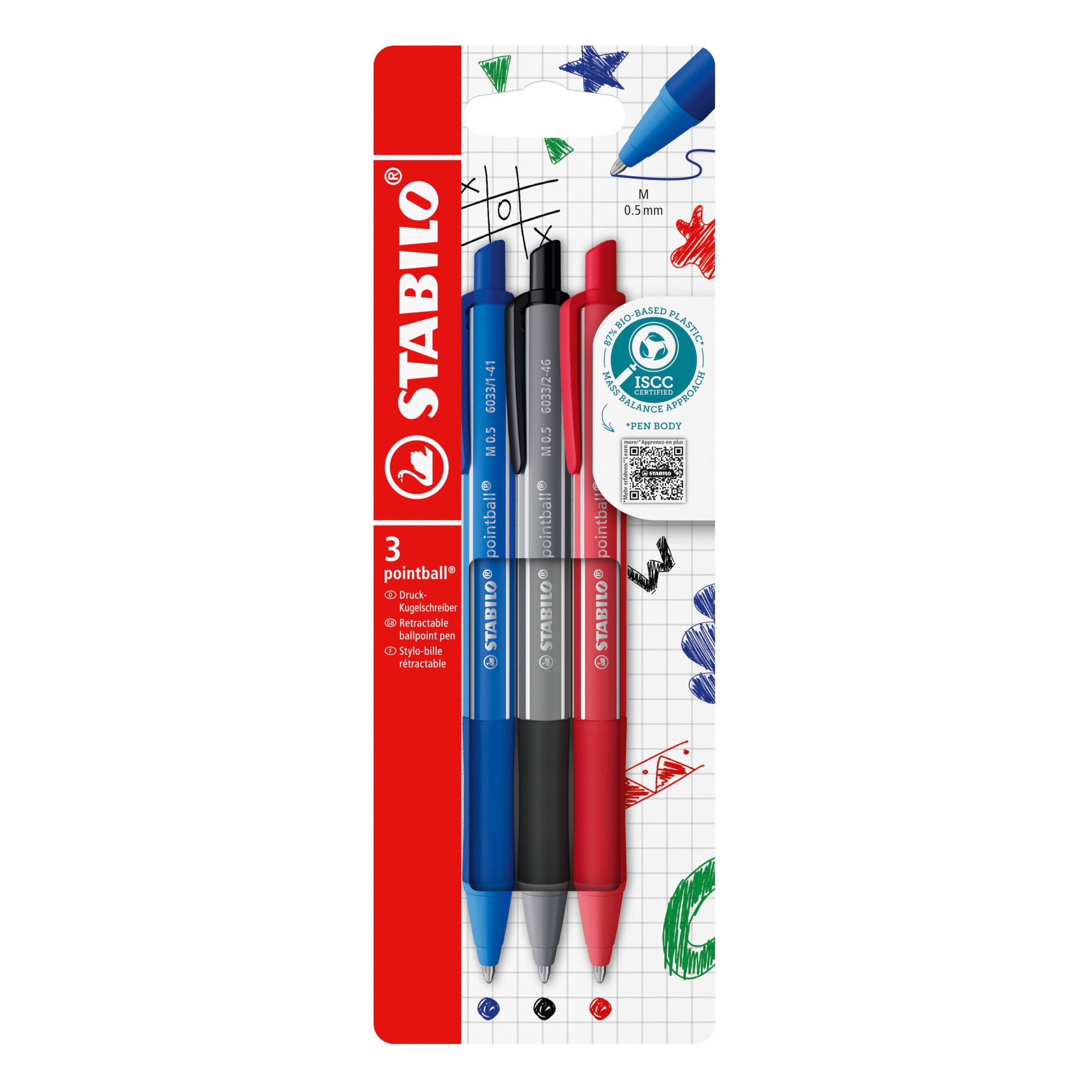 Stabilo 4006381626545-0
