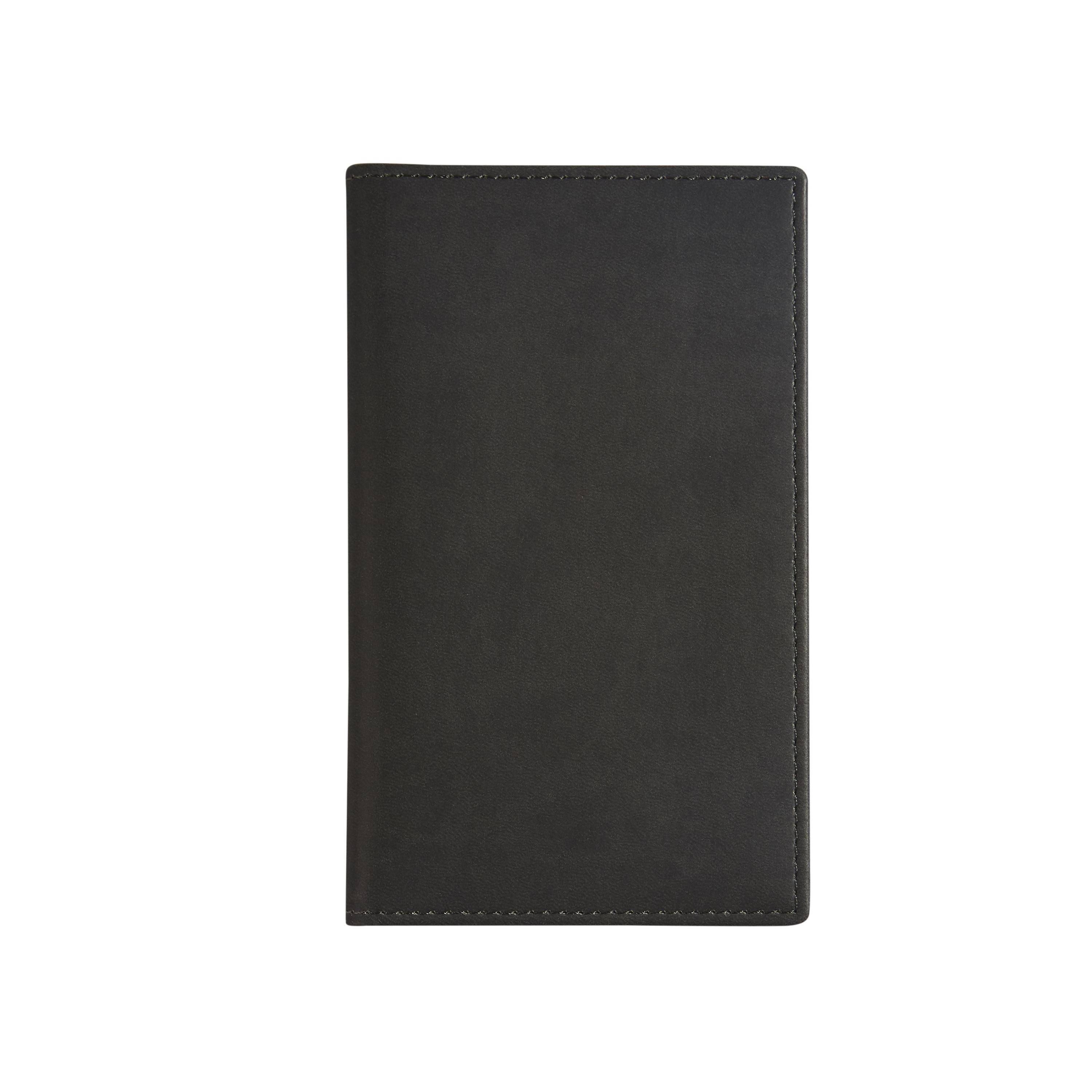 Brepols 5412303374989 Brepols - Agenda 2027 opt pocket trento 7d/2p zw-0
