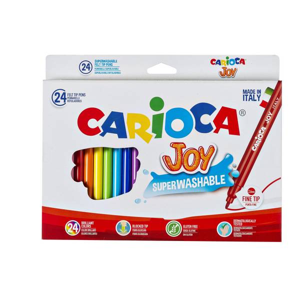 Carioca 8003511406158