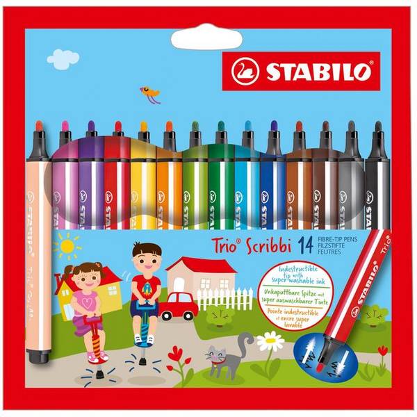 Stabilo 4006381492522