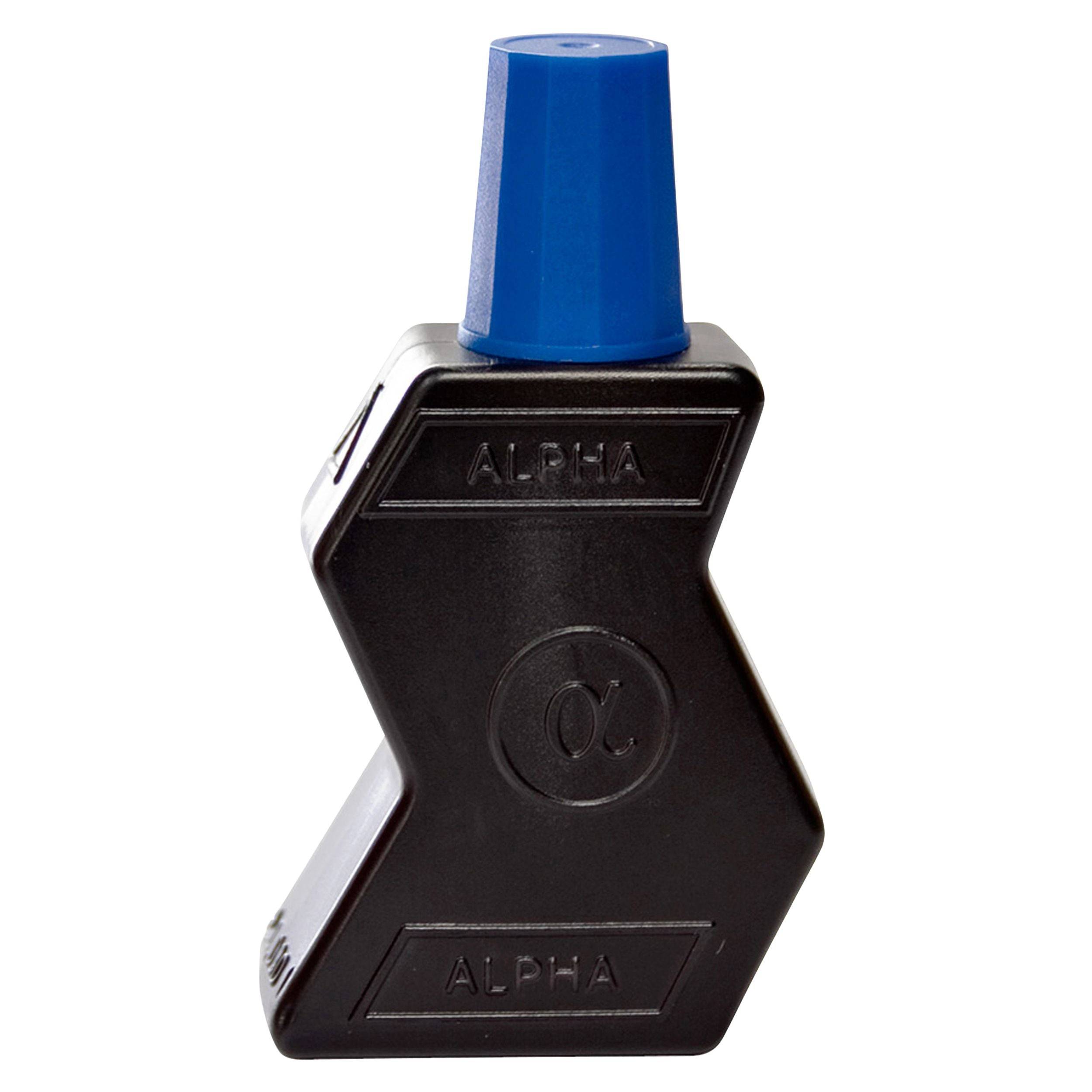 Colop 9004362432999 Colop - Stempelinkt 803 30ml blauw-0