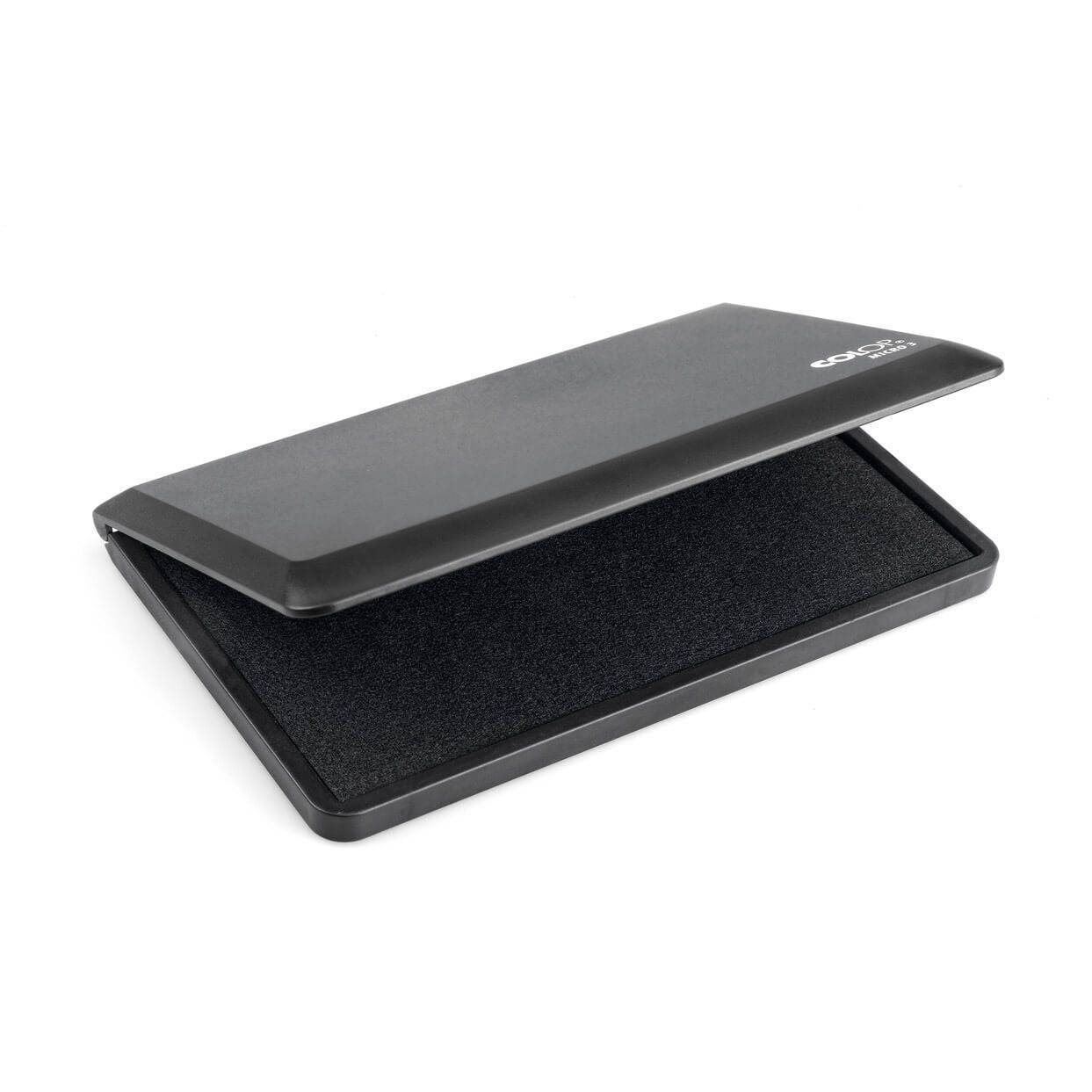 Inktkussen Colop Micro 3 160x90mm zwart-0