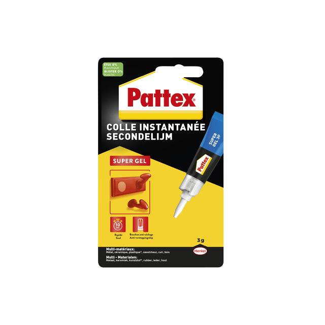 Pattex 5412530625328-0