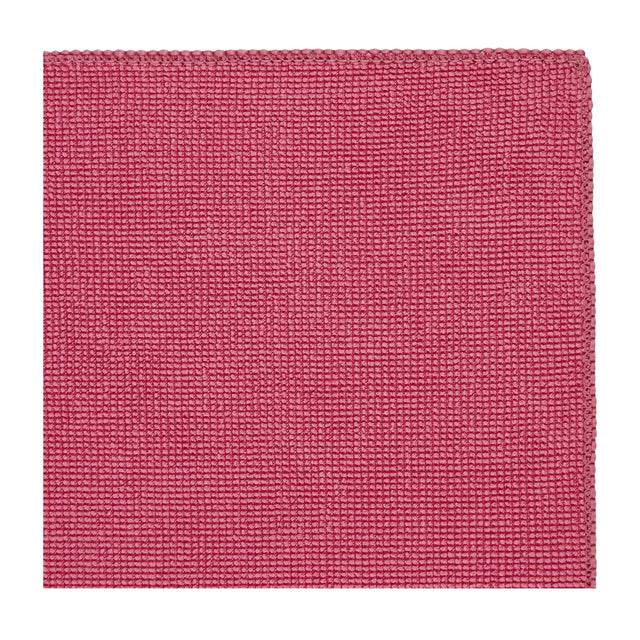 3M Scotchlite 4046719359417 Scotch-Brite - Microvezeldoek -brite essential rood-0