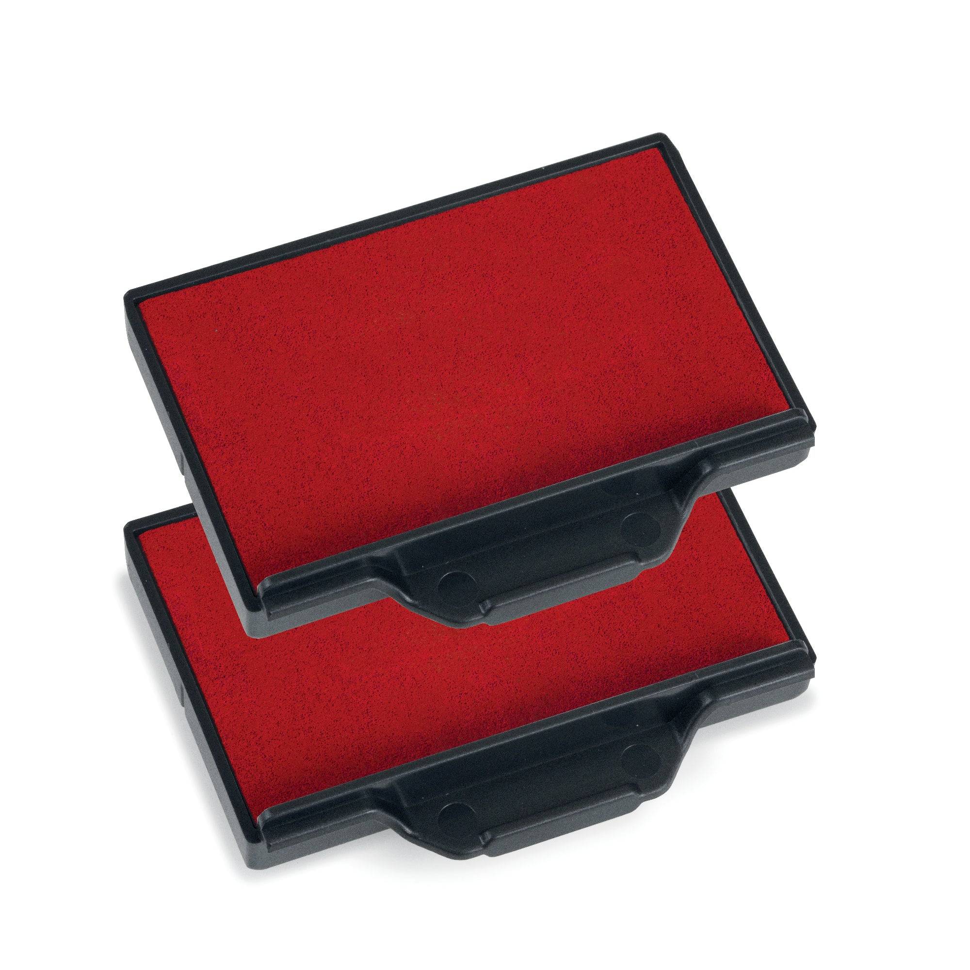 Stempelkussen Trodat Professional 6/56 2 stuks rood-0