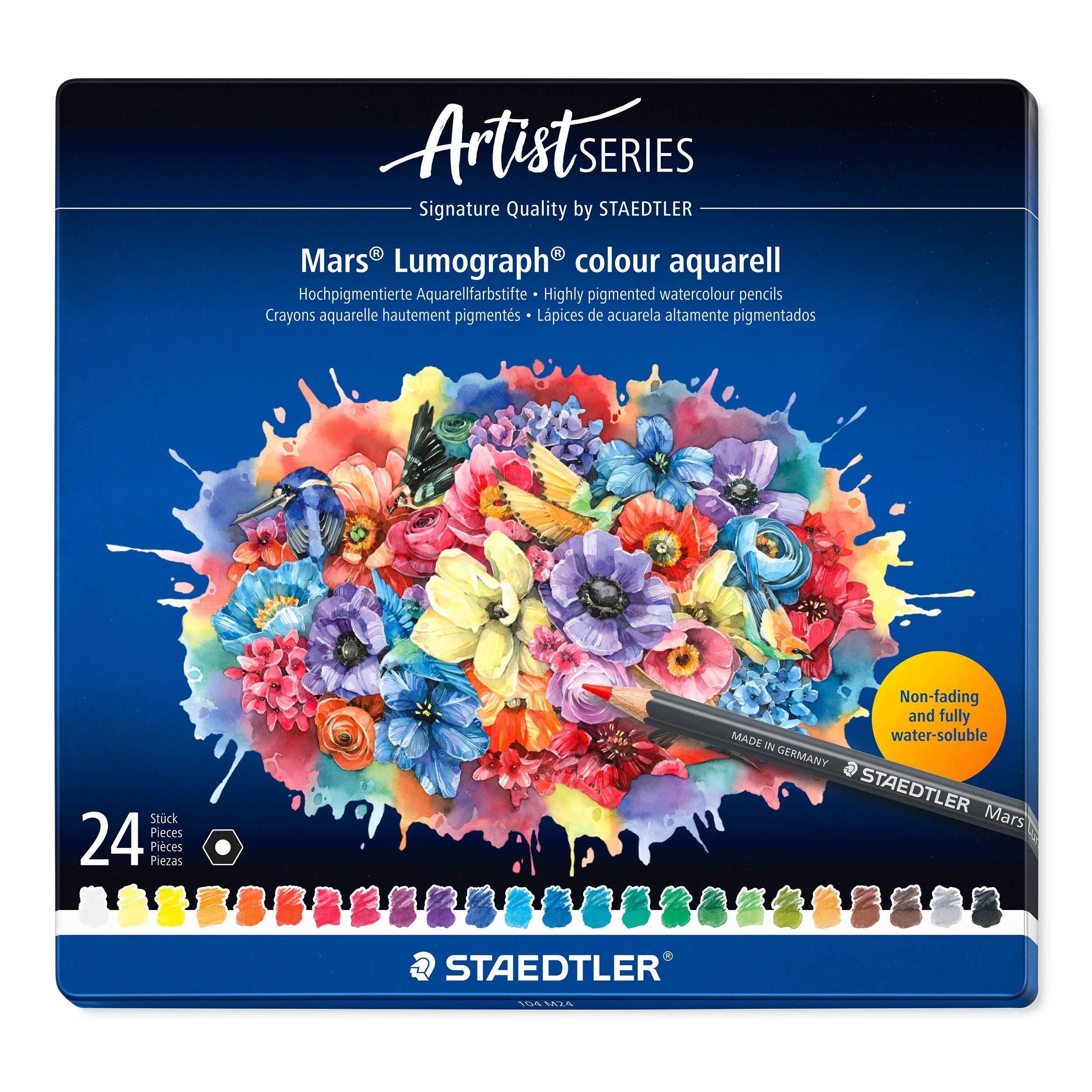 Staedtler 4007817172841-0