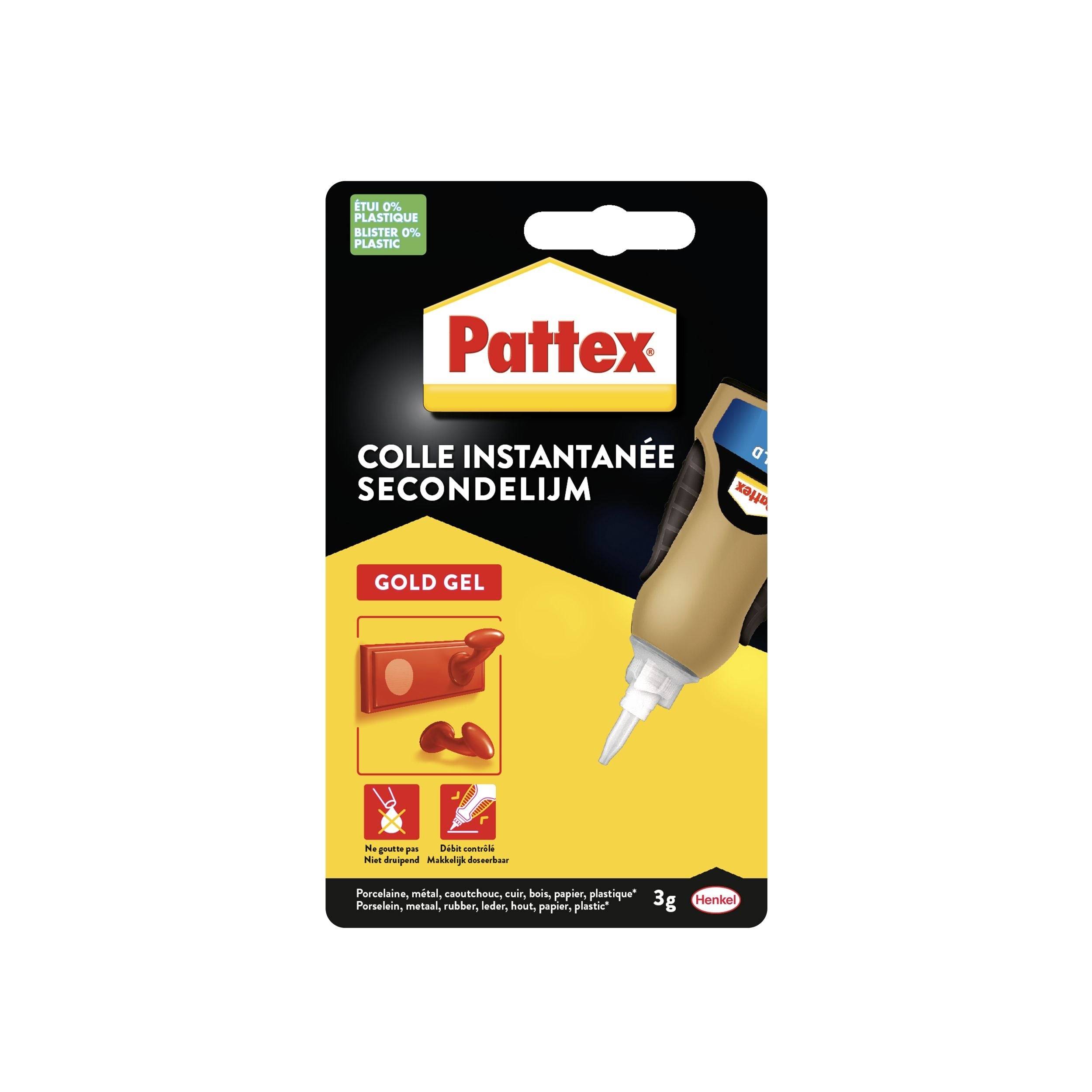 Pattex 5410091615314-0