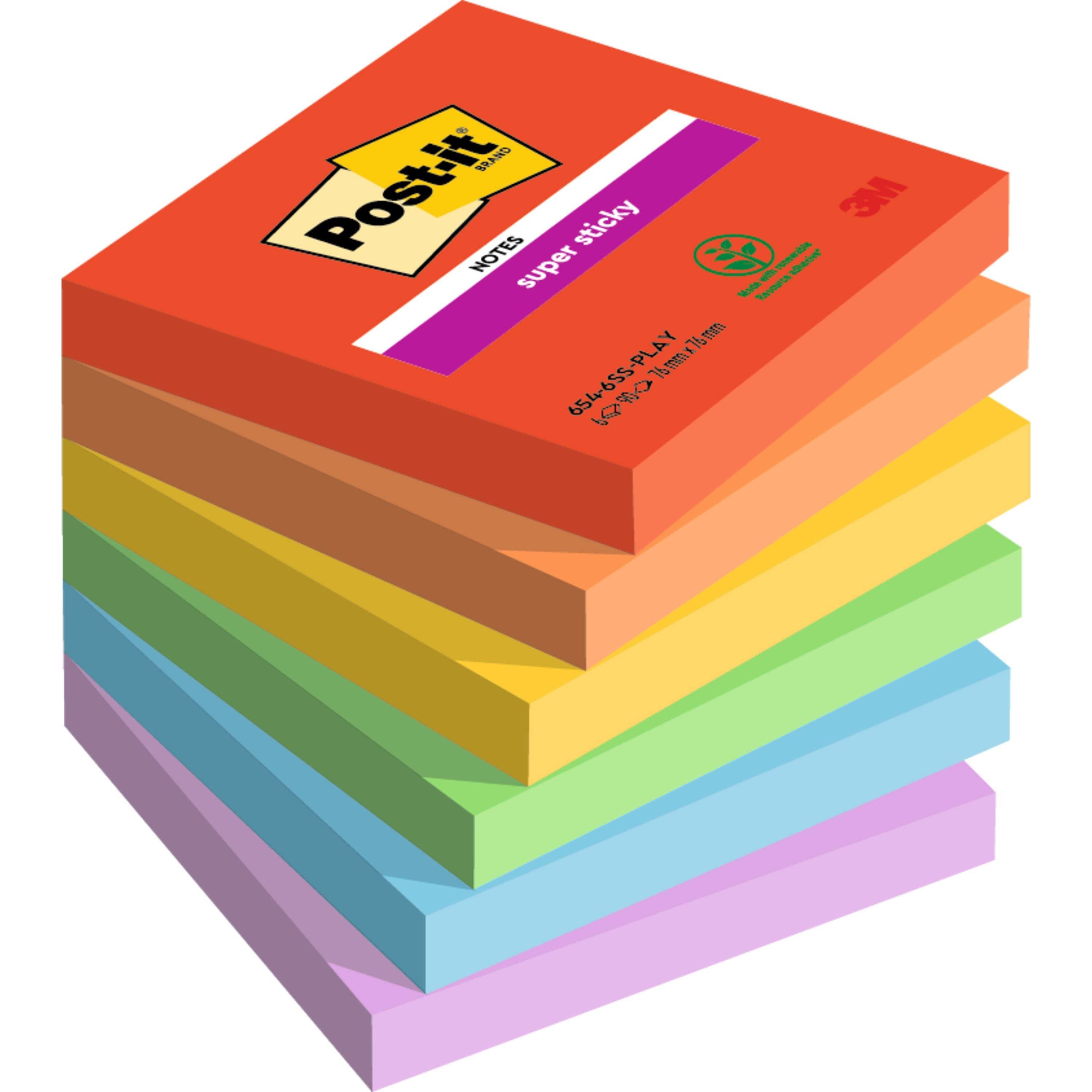 Post-it 4054596924444-0