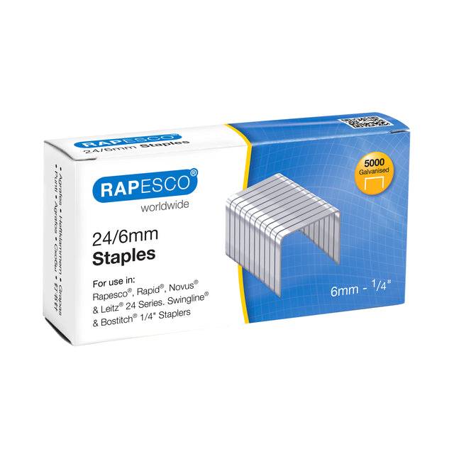 Rapesco 5018505555005-0