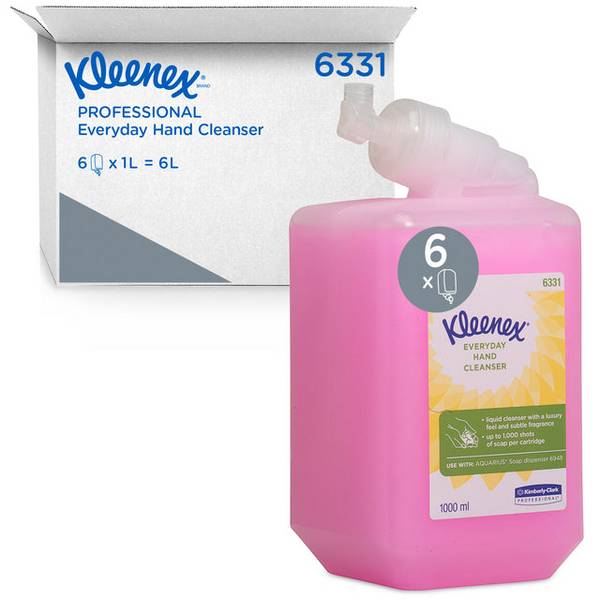 Kleenex 5027375018749