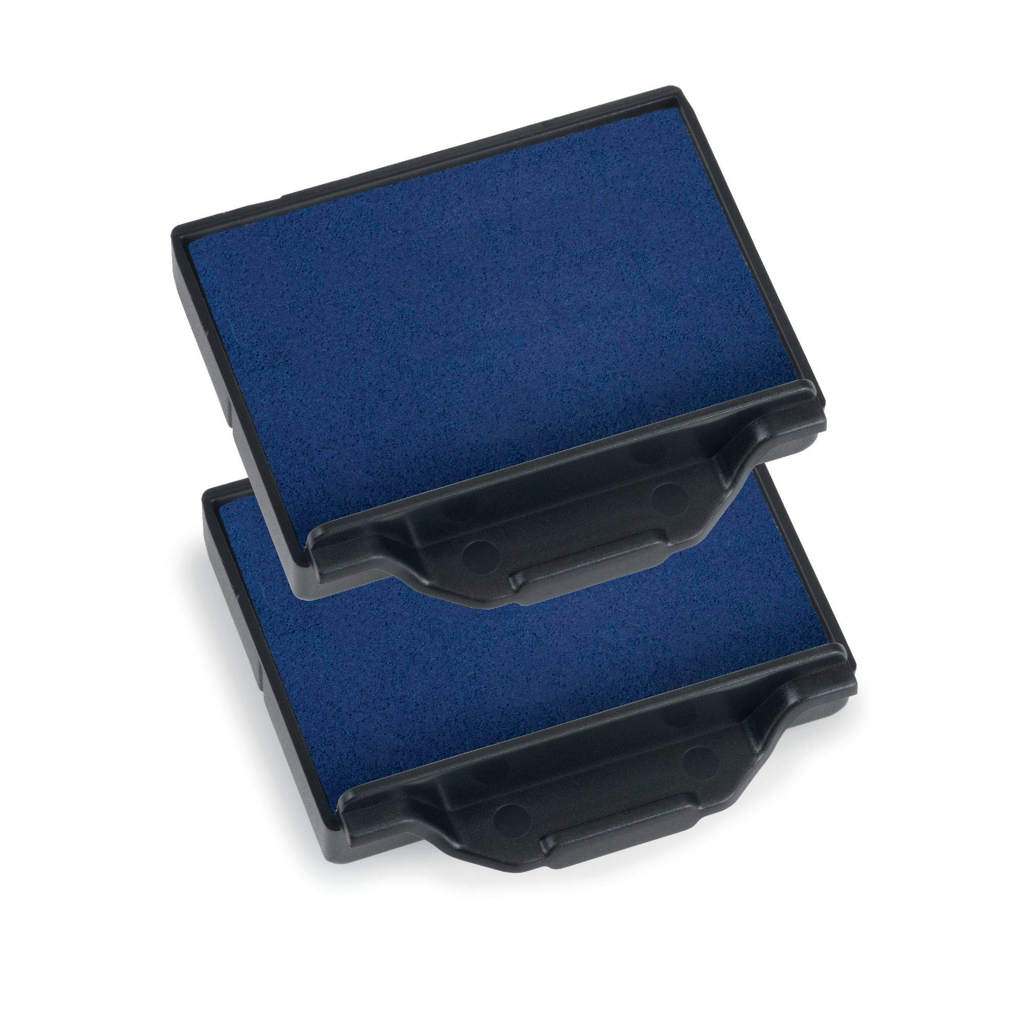 Trodat 9008056834816 Trodat - Stempelkussen professional 650 blauw-0
