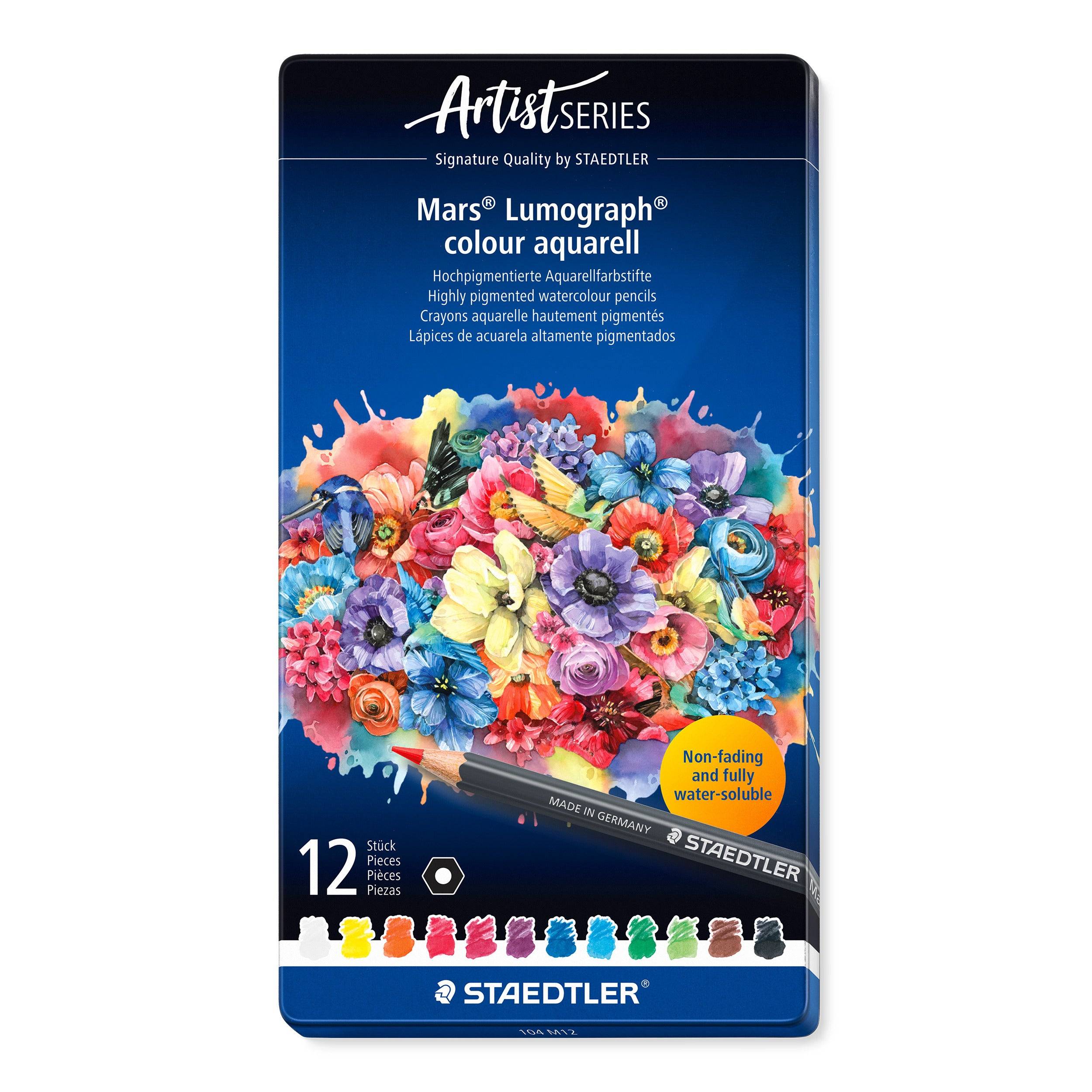 Staedtler 4007817172834-0