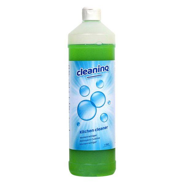 Keukenreiniger Cleaninq 1 liter-0
