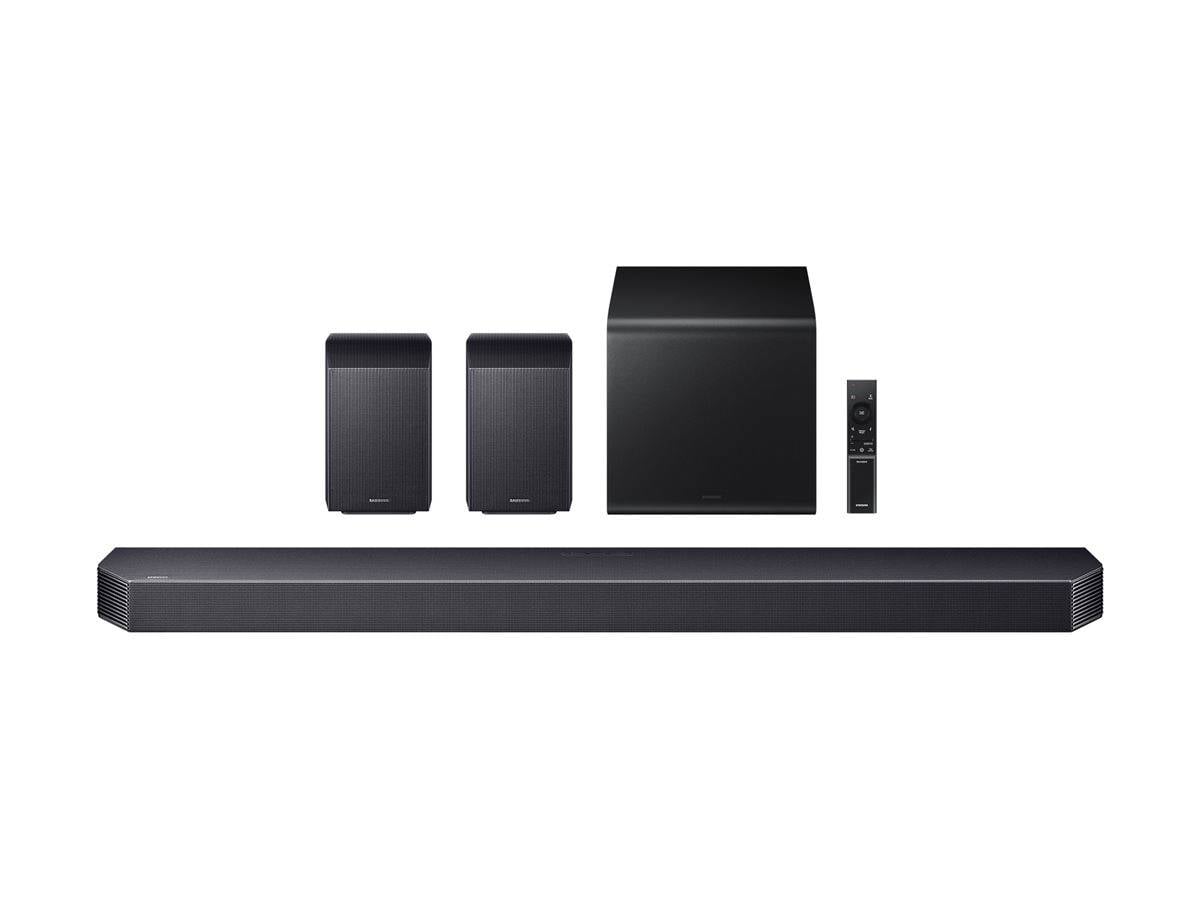 Samsung - HW-Q930F/EN - Samsung Q930F soundbar Speaker-1