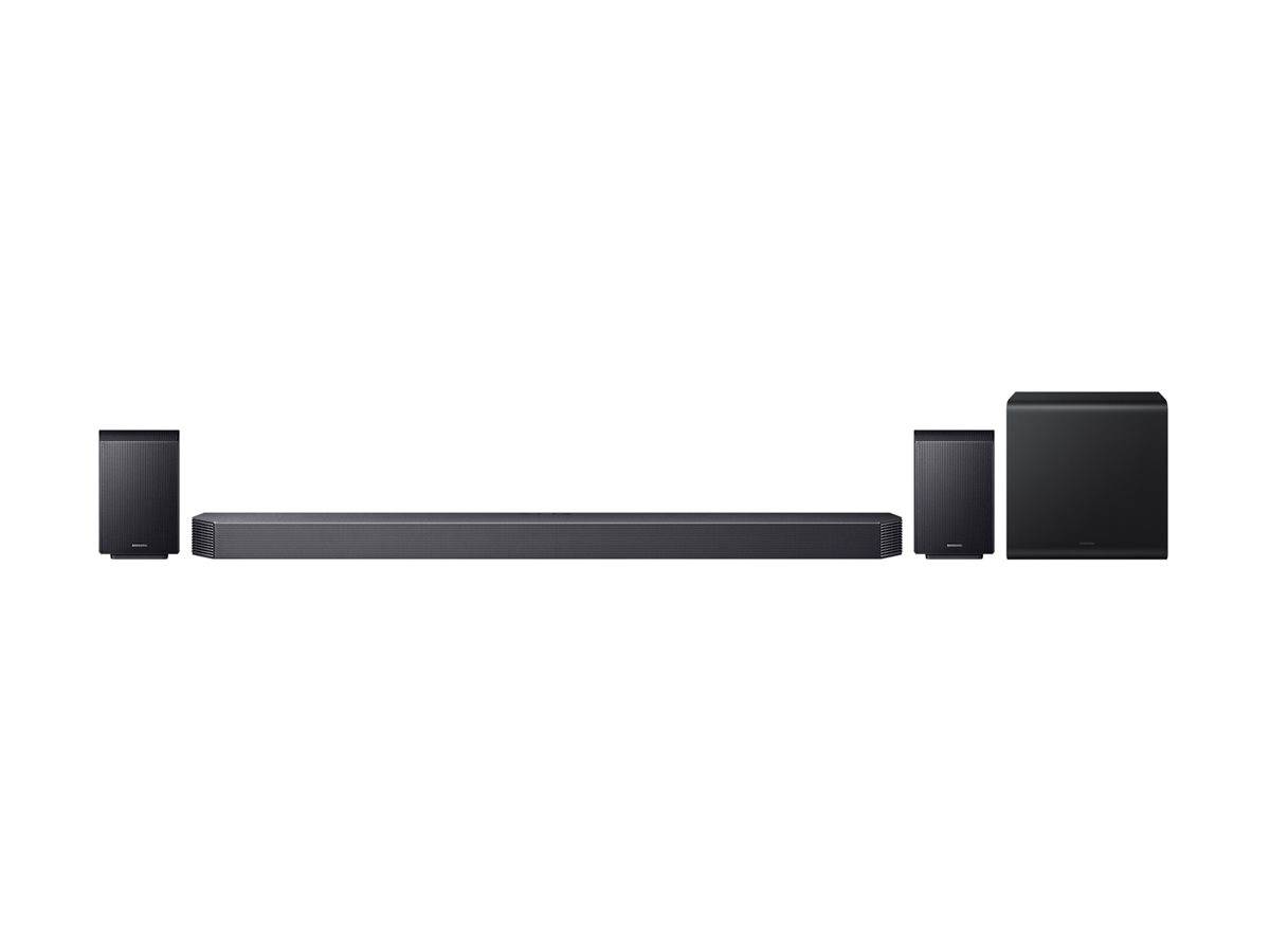 Samsung - HW-Q930F/EN - Samsung Q930F soundbar Speaker-2