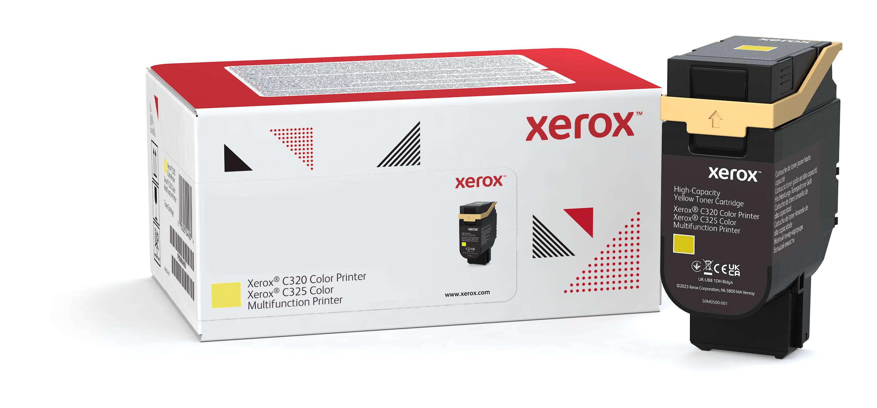 GELE TONER MET METER-0