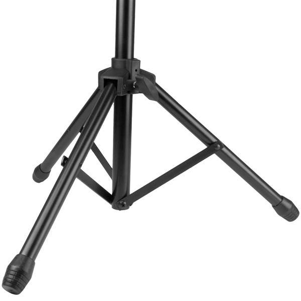 Startech.com Tablet Houder Met St�cz - Tablet/UMPC - Multimedia Standard - Inland - Zwart-1