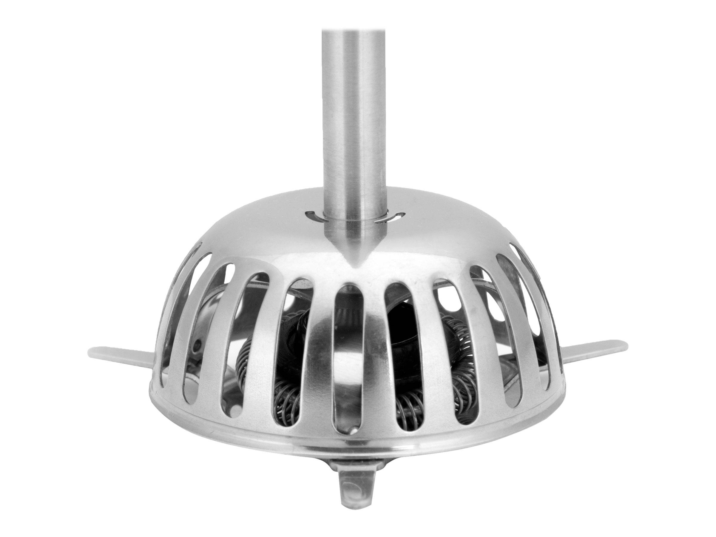 Gastroback 42359 Automatische Milchaufschäumer Edelstahl Milchaufschäumer (42359)-2