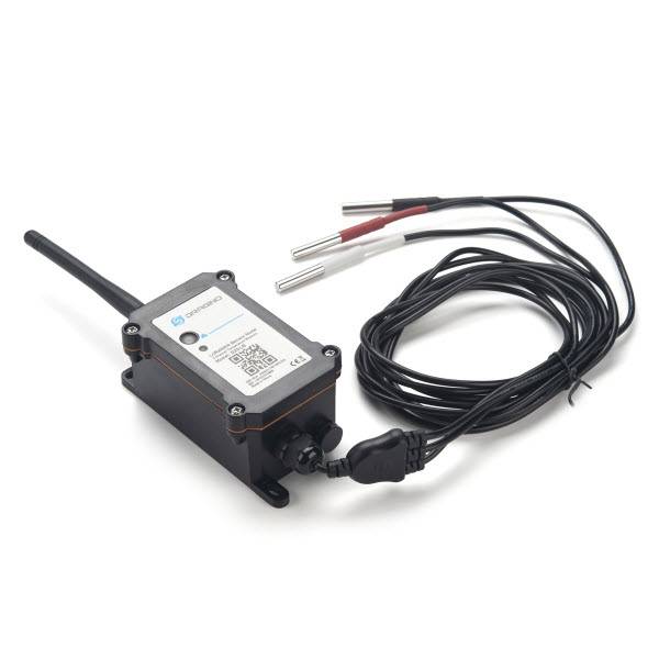 DRAGINO Â· Sensor Â· LoRa Â· Temperatur Sensor Node Outdoor Â· D23-LB-EU868 (D23-LB-EU868)-1