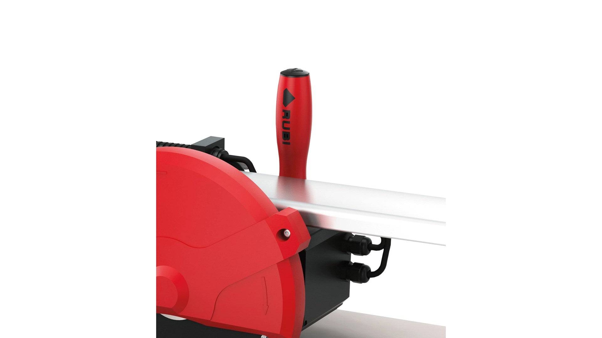RUBI Stationaire Tegelsnijmachine DU-200 EVO 54975-2