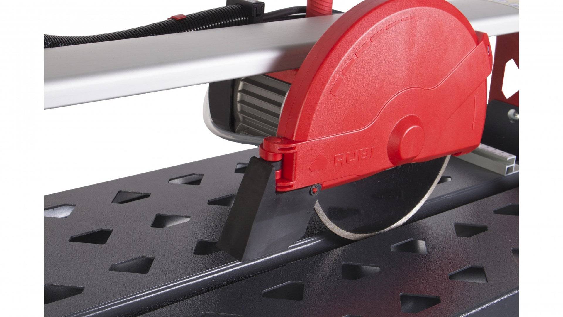 RUBI Stationaire Tegelsnijmachine DU-200 EVO 54975-3