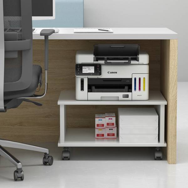 Canon Inkjet Multifunctioneel Apparaat MAXIFY GX6550 600x1200 DPI Model 6351C006
