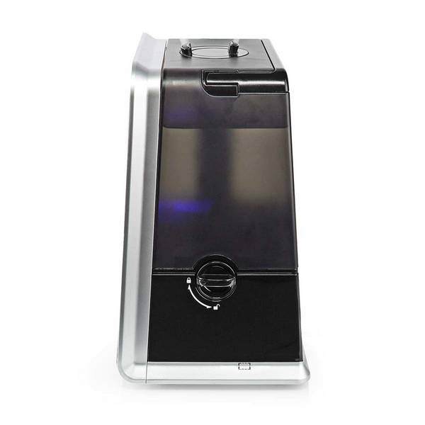 Nedis SmartLife Ultrasone Luchtbevochtiger HUMI150BKW 5,5 L