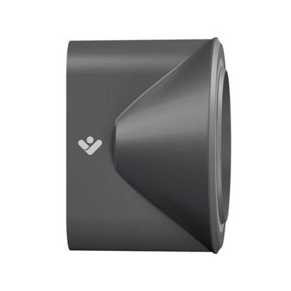 truelife Föhn D3 1800 W Zwart