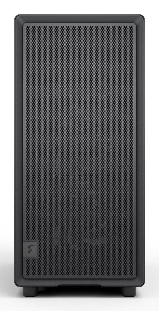 Fractal Design PC Behuizing Epoch Zwart TG Light Tint Midi Tower 20812201000-1