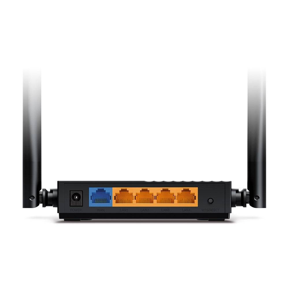 TP-LINK Tafelrouter Archer C64 - Dual-Band Wi-Fi - 600 g-0
