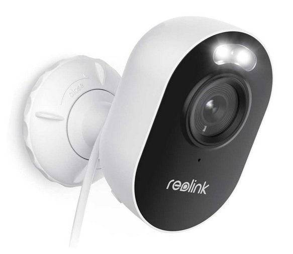 Reolink Lumus Series E450 8MP WiFi Buiten Camera-0