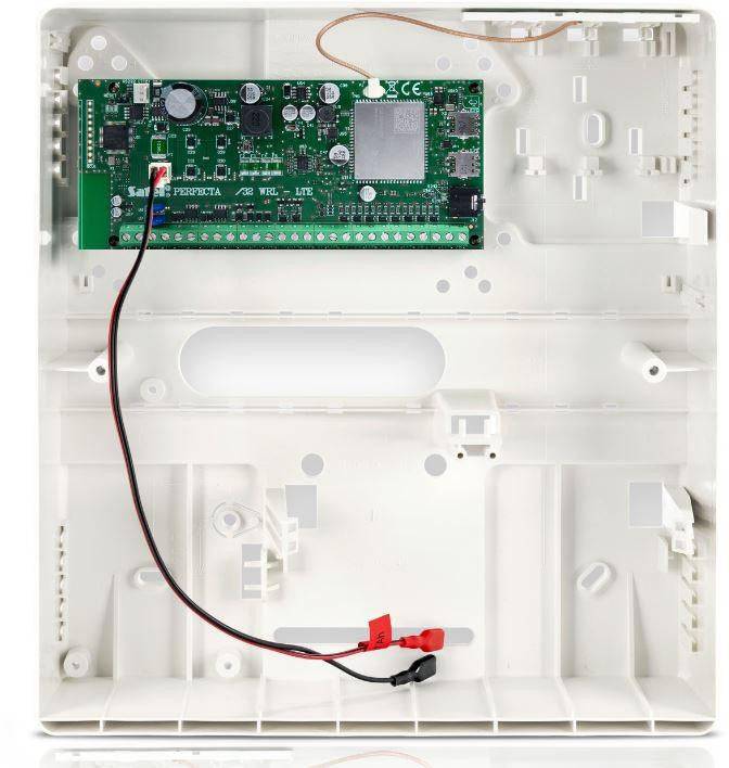 SATEL PERFECTA 32 LTE SET-A Alarmbedieningspaneel-0