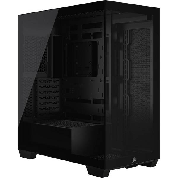 Corsair 3500X Midi Tower Behuizing voor EATX, 476618