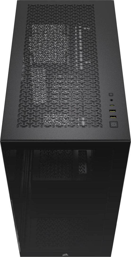 Corsair 3500X Midi Tower Behuizing voor EATX, 476618-1