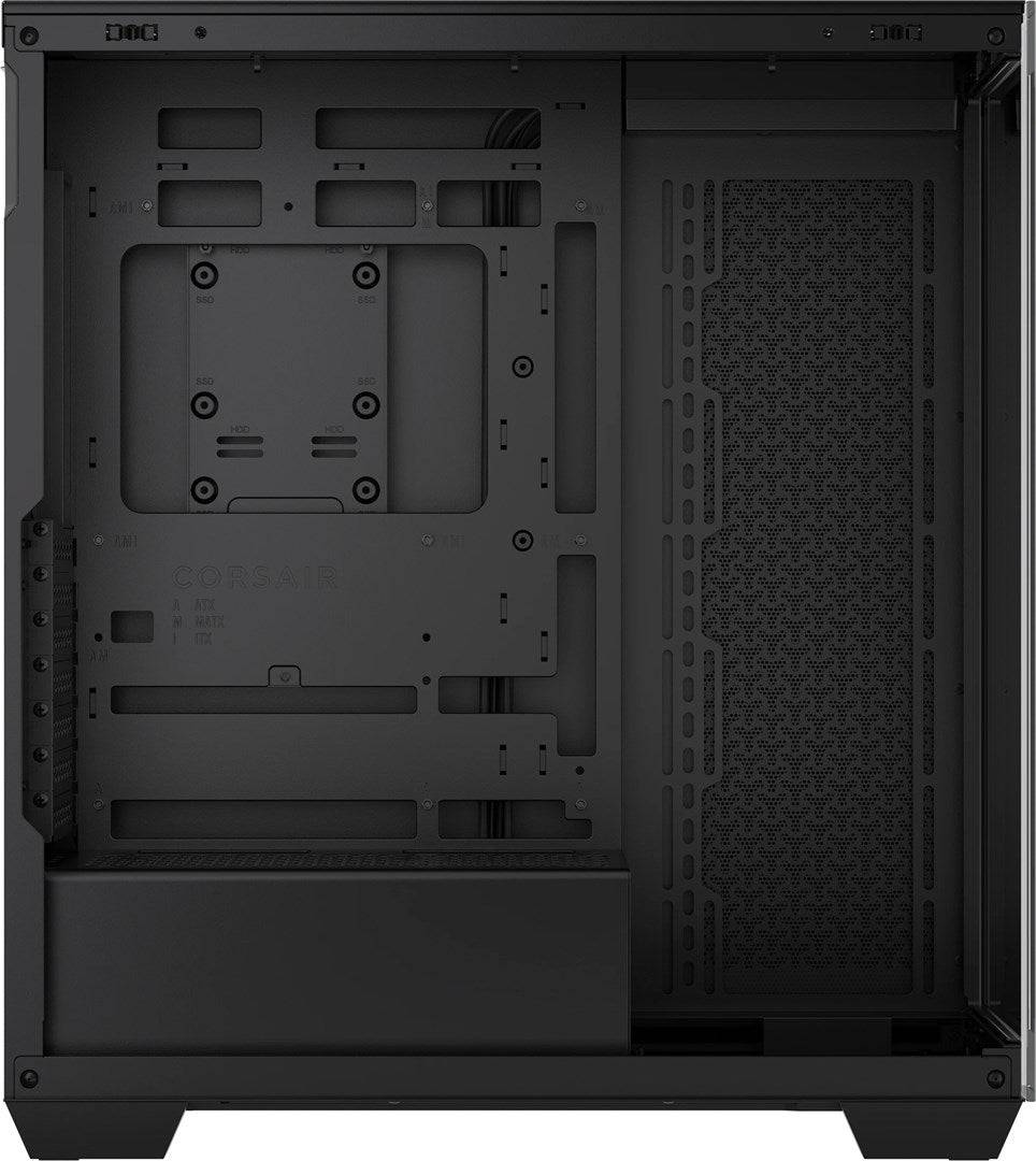 Corsair 3500X Midi Tower Behuizing voor EATX, 476618-2