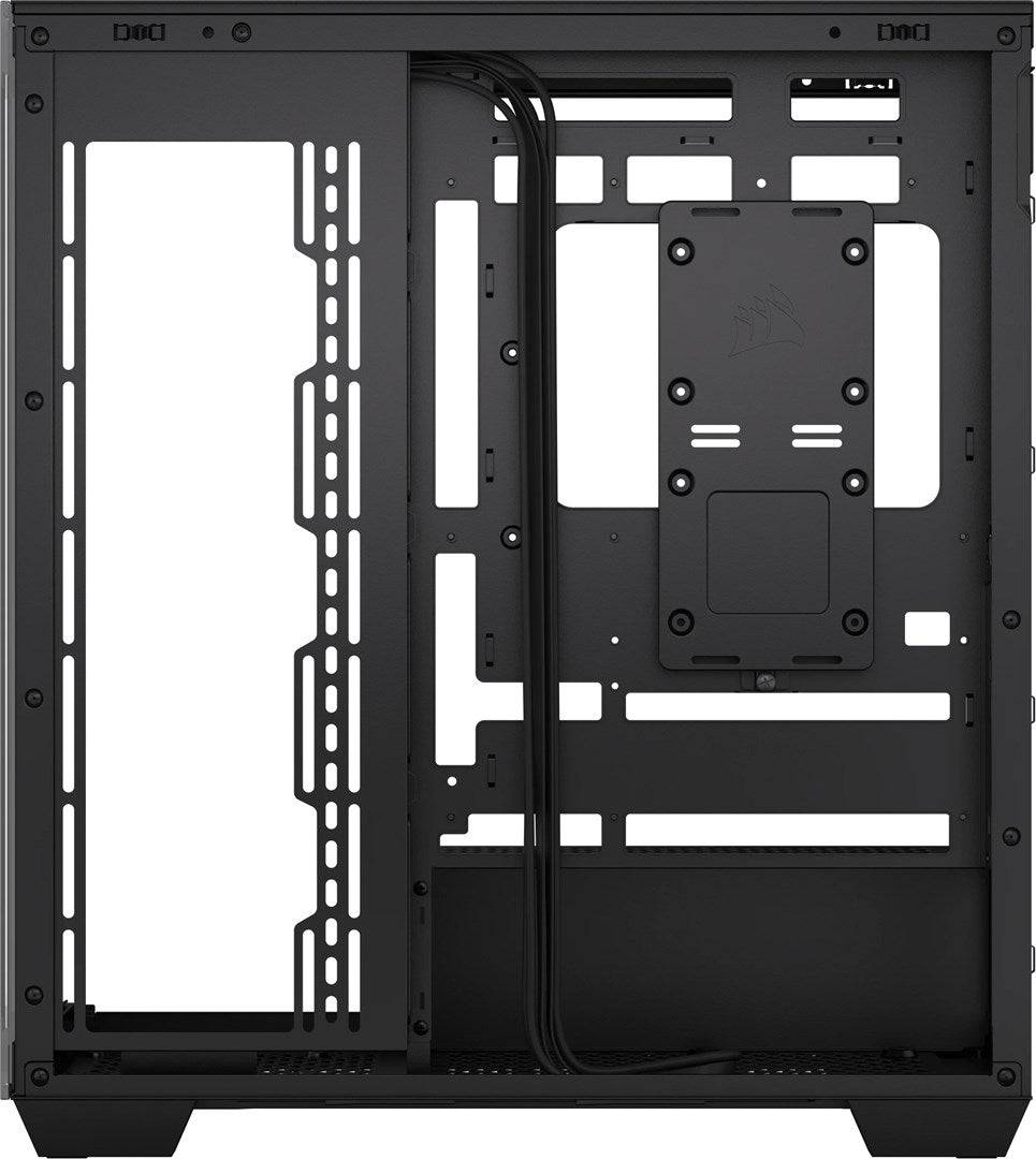 Corsair 3500X Midi Tower Behuizing voor EATX, 476618-3