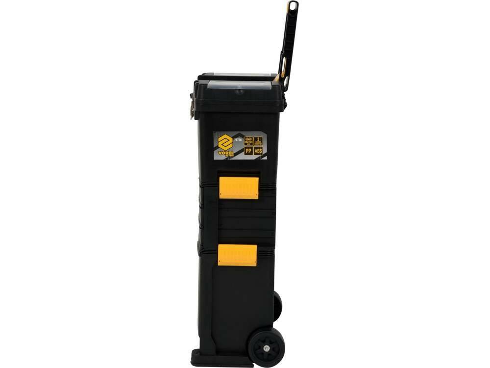 Vorel Gereedschapswagen Handgereedschap 668818-1